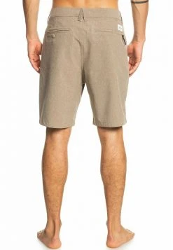 Quiksilver UNION HEATHER AMPHIBIAN - Short De Bain - Fallen Rock 9 Quiksilver UNION HEATHER AMPHIBIAN - Short De Bain - Fallen Rock -Quiksilver Soldes 224dcff351e74344a27362b628cb07c1