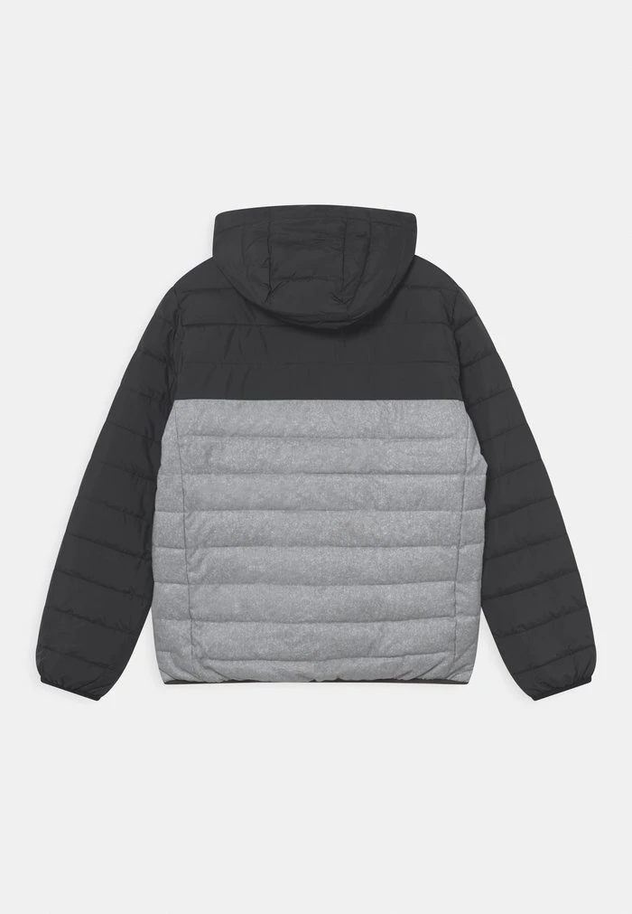 SCALY MIX YOUTH - Veste d'hiver - black Quiksilver SCALY MIX YOUTH - Veste D'hiver - Black -Quiksilver Soldes 226cfa02d4474737bdd6a0d982716599