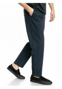 Quiksilver Pantalon Classique - Navy Blazer Pinstripe 4 Quiksilver Pantalon Classique - Navy Blazer Pinstripe -Quiksilver Soldes 229237db74ab49f2b5750e663cbcbb5b