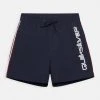 Quiksilver EVERYDAY VERT VOLLEY YOUTH - Short De Bain - Navy Blazer 1 Quiksilver EVERYDAY VERT VOLLEY YOUTH - Short De Bain - Navy Blazer -Quiksilver Soldes 22a8cbc2e557432689fce1f87541f627