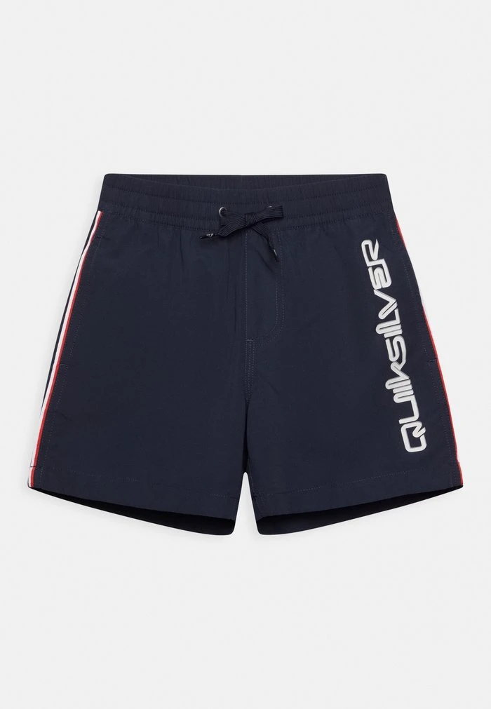 Quiksilver EVERYDAY VERT VOLLEY YOUTH - Short De Bain - Navy Blazer 3 Quiksilver EVERYDAY VERT VOLLEY YOUTH - Short De Bain - Navy Blazer