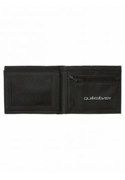 Quiksilver FRESHNESS - Portefeuille - Green Milieu -Quiksilver Soldes 22c0d5e819d44f008481cb26ae99ae10