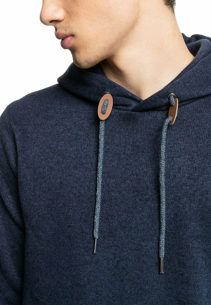 KELLER - Sweat à capuche - parisian night Quiksilver KELLER - Sweat à Capuche - Parisian Night -Quiksilver Soldes 22c46e8df6fe4f938e06e0999f18f713