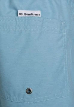 Quiksilver EVERYDAY VOLLEY - Short De Bain - Airy Blue Heather 7 Quiksilver EVERYDAY VOLLEY - Short De Bain - Airy Blue Heather -Quiksilver Soldes 22d2520a64c64a92a06195a10ba400b5