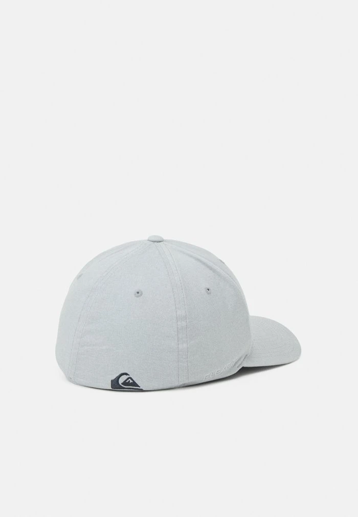 Quiksilver SIDESTAYHEADWEAR UNISEX - Casquette - Heather Grey 4 Quiksilver SIDESTAYHEADWEAR UNISEX - Casquette - Heather Grey – Image 2