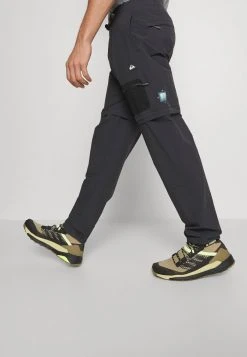 Quiksilver TRANSITION - Pantalons Outdoor - Phantom 6 Quiksilver TRANSITION - Pantalons Outdoor - Phantom -Quiksilver Soldes 2306093caaf943eea2f7b0fe5aa48b65