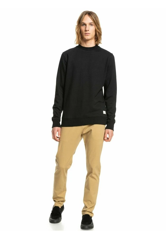 Quiksilver Sweatshirt - Black 4 Quiksilver Sweatshirt - Black – Image 2