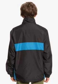 Quiksilver Blouson - Black -Quiksilver Soldes 2354135f1c2f44569bd5cef8fbe779a3