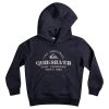 Quiksilver KELLER ART - Sweat à Capuche - Parisian Night 2 Quiksilver KELLER ART - Sweat à Capuche - Parisian Night -Quiksilver Soldes 23709a2979054cbaa1c2f61444f59c3d