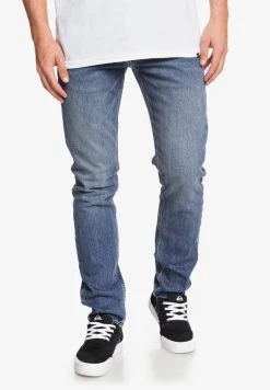 Quiksilver Jean Boyfriend - Aged