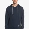 Quiksilver Sweat à Capuche - Navy Blazer 2 Quiksilver Sweat à Capuche - Navy Blazer -Quiksilver Soldes 23a6549e58154359bae5ff646ed346f7
