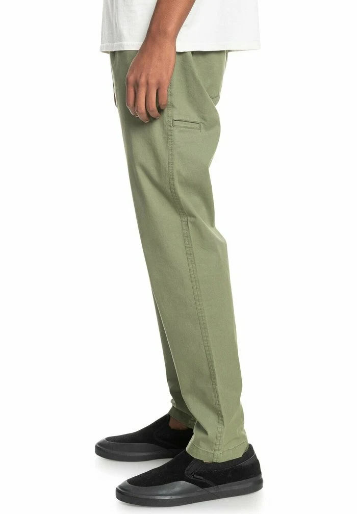 Quiksilver Pantalon Classique - Four Leaf Clover 5 Quiksilver Pantalon Classique - Four Leaf Clover – Image 3