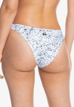 Quiksilver Bas De Bikini - Hydrangea Animinimal -Quiksilver Soldes 240d1044697a416185a44640b0c5d7a1