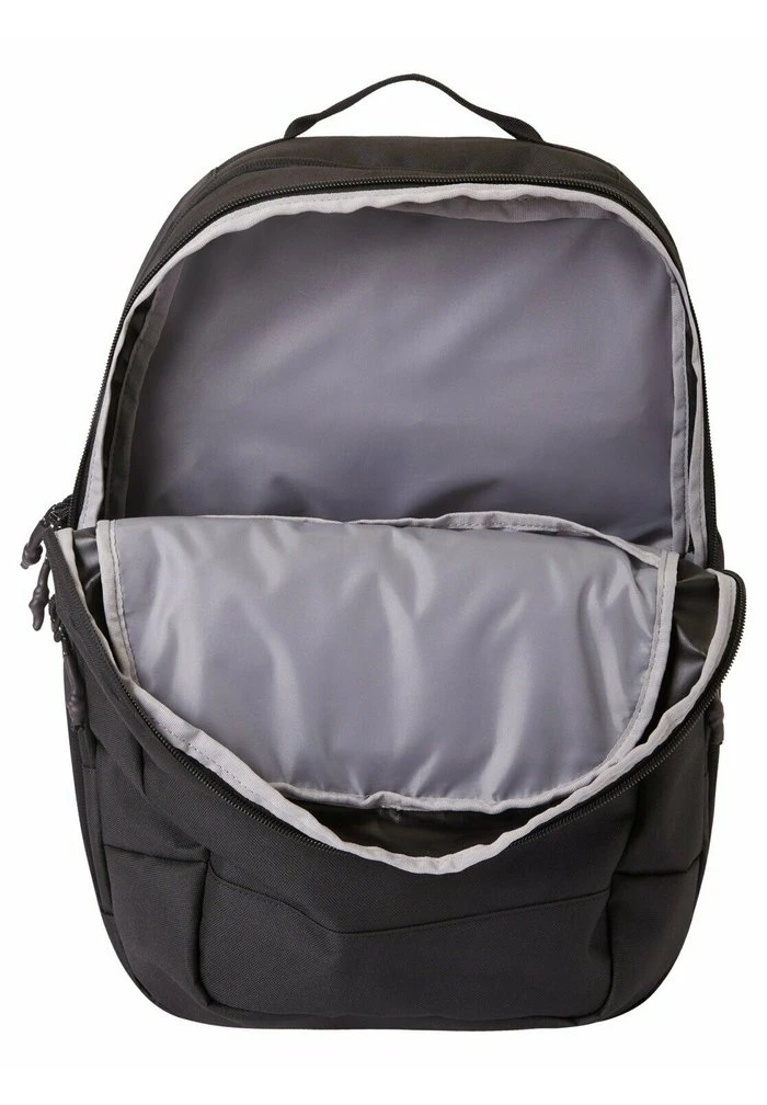 SCHOOLIE - Sac à dos - black Quiksilver SCHOOLIE - Sac à Dos - Black -Quiksilver Soldes 2415ace6b1384db6a2e03bed8a3178ed