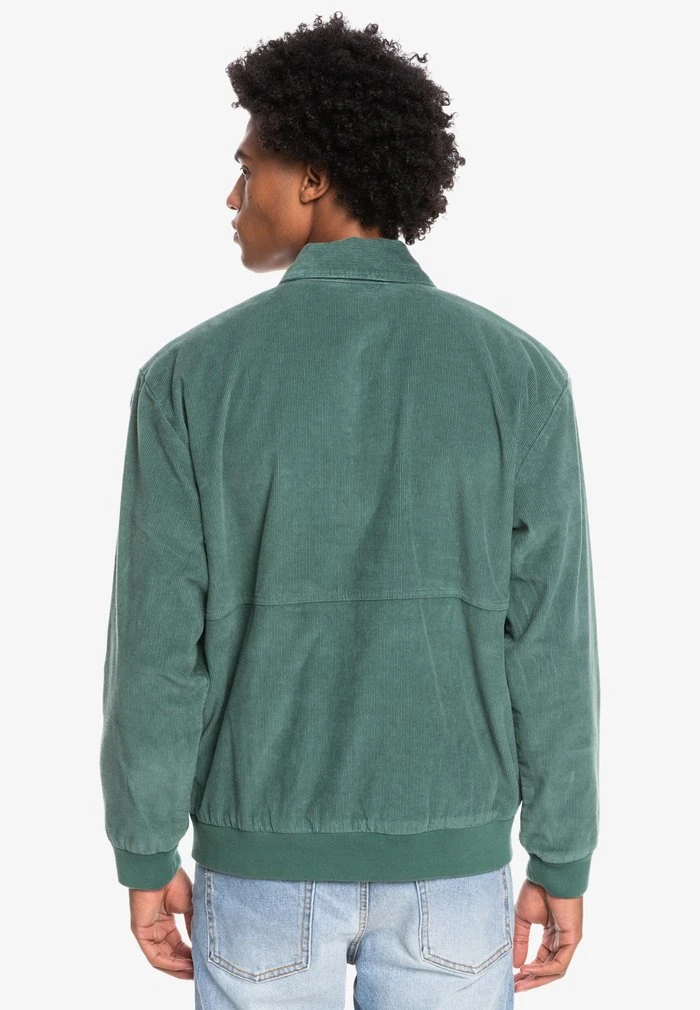 Veste légère - sea pine Quiksilver Veste Légère - Sea Pine -Quiksilver Soldes 24198c9dac7c448a945146d392735567