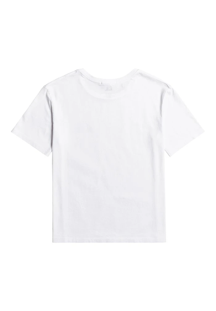 Quiksilver STANDARD - T-shirt Imprimé - White 16 Quiksilver STANDARD - T-shirt Imprimé - White – Image 14
