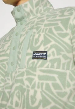 Quiksilver NO DESTINATION - Sweat Polaire - Antique White 11 Quiksilver NO DESTINATION - Sweat Polaire - Antique White -Quiksilver Soldes 245ee71c07e840219fd13260ff4b2ffb