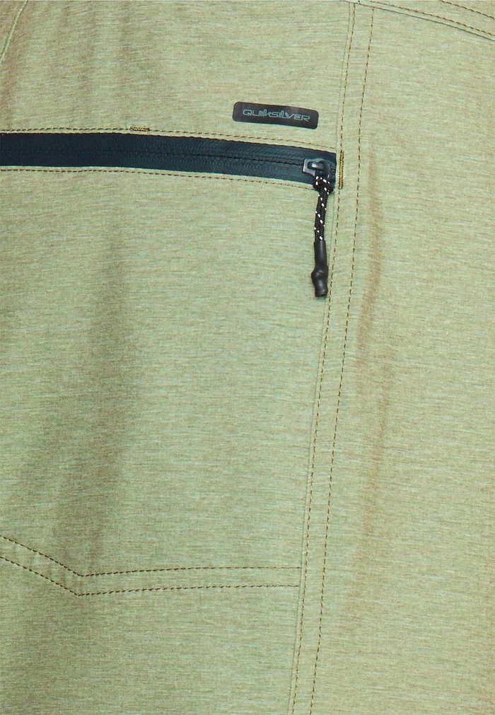 Quiksilver SURFSILK KAIMANA - Short De Bain - Four Leave Clover 5 Quiksilver SURFSILK KAIMANA - Short De Bain - Four Leave Clover – Image 3