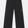 Quiksilver ESTATE UNISEX - Pantalon De Ski - True Black -Quiksilver Soldes 24cb05aeda8e4233b3d412746860111c