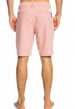 Quiksilver OCEANMADE UNION AMPHIBIAN - Short De Bain - Rosette 9 Quiksilver OCEANMADE UNION AMPHIBIAN - Short De Bain - Rosette -Quiksilver Soldes 24d7f12f442e4a96ad18173ebcc33918