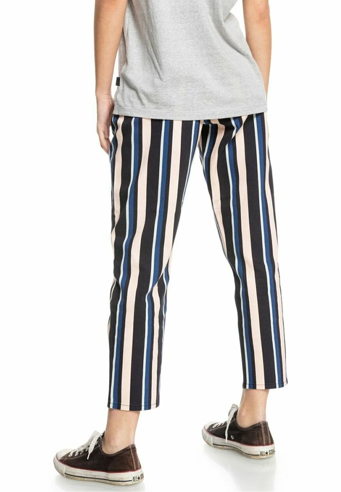 Quiksilver DREAM IS ON - MIT MOM - Pantalons Outdoor - Phantom 5 Quiksilver DREAM IS ON - MIT MOM - Pantalons Outdoor - Phantom – Image 3