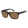 Quiksilver BRUISER - Lunettes De Soleil - Matte Tortoise/ Brown Polarize 2 Quiksilver BRUISER - Lunettes De Soleil - Matte Tortoise/ Brown Polarize -Quiksilver Soldes 253fa6c1dd1540cfb198848b305d0727
