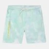 Quiksilver SLOW DIVE YOUTH - Short - Blue 2 Quiksilver SLOW DIVE YOUTH - Short - Blue -Quiksilver Soldes 254238a0d8484aeab8c92a8f14de886c