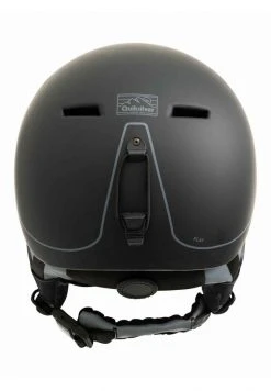 Quiksilver Casque - True Black -Quiksilver Soldes 25815a9334774ef18ca1ef7734afb52a