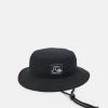 Quiksilver ORIGINAL BOONIE HATS UNISEX - Chapeau - Black -Quiksilver Soldes 2588684983734d33bda846a8b905b30c