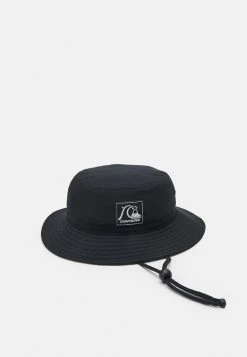 Quiksilver ORIGINAL BOONIE HATS UNISEX - Chapeau - Black