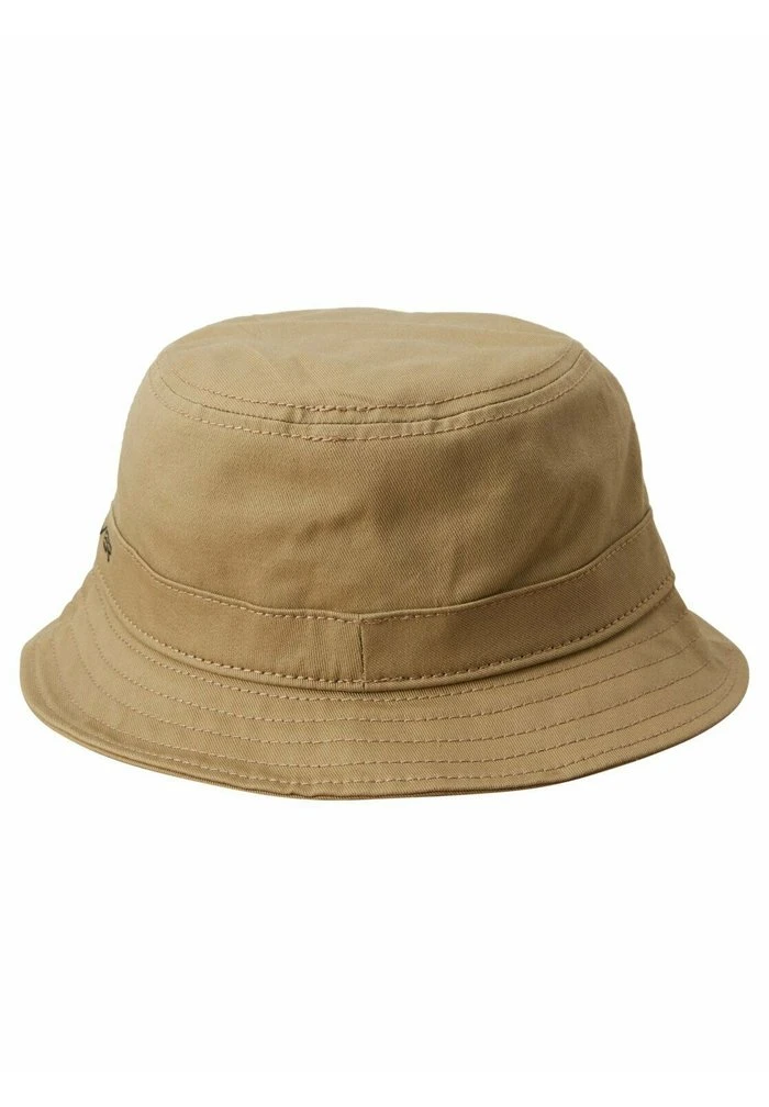 Quiksilver BLOWN OUT - Chapeau - Prairie Sand 5 Quiksilver BLOWN OUT - Chapeau - Prairie Sand – Image 3