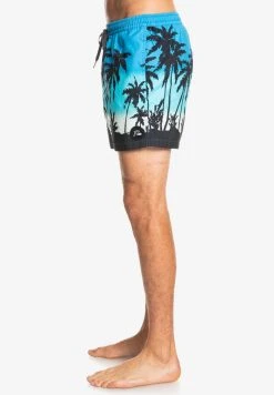 Quiksilver EVERYDAY PARADISE - Short De Bain - Blithe 9 Quiksilver EVERYDAY PARADISE - Short De Bain - Blithe -Quiksilver Soldes 25bf172df239474e82d577b8d5d4ff86