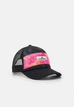 Quiksilver PIDGEON HEADWEAR UNISEX - Casquette - Black