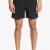Quiksilver Short De Bain - Black 2 Quiksilver Short De Bain - Black -Quiksilver Soldes 25d978b1efdc405a8cb9ae2fafda4d6e