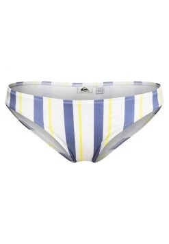 Quiksilver Bas De Bikini - Marlin Stripes Sunday -Quiksilver Soldes 25ffb5d1aa7741d0a631b75ba27ee646