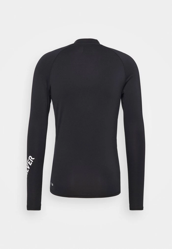 Quiksilver NEOPREN BADESHIRT - T-shirt à Manches Longues - Black 4 Quiksilver NEOPREN BADESHIRT - T-shirt à Manches Longues - Black – Image 2