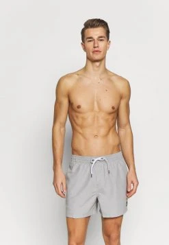 Quiksilver EVERYDAY VOLLEY - Short De Bain - Sleet Heather