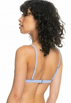 Quiksilver Haut De Bikini - Hydrangea 8 Quiksilver Haut De Bikini - Hydrangea -Quiksilver Soldes 265aa9e80bd742659b2dec21a140350f