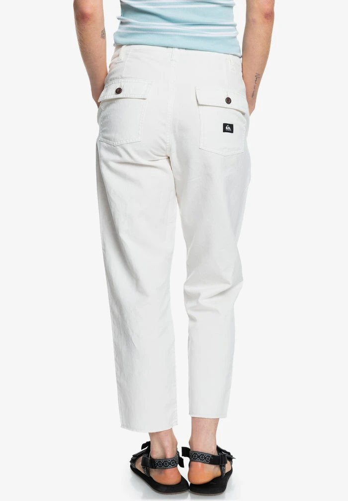 Quiksilver Pantalon Classique - Antique White 4 Quiksilver Pantalon Classique - Antique White – Image 2