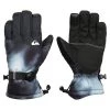 Quiksilver Gants - Black Particul -Quiksilver Soldes 26e3f27bf97b4346b17934d462536c3e
