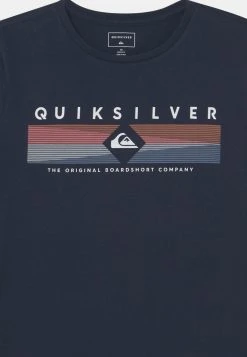 Quiksilver FADING FORTUNE TEE 2 PACK - T-shirt Imprimé - Classic Blue/navy Blazer 5 Quiksilver FADING FORTUNE TEE 2 PACK - T-shirt Imprimé - Classic Blue/navy Blazer -Quiksilver Soldes 26e85c11d70e49d2b3d141a58dfb8f60