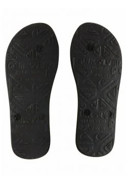 Quiksilver MOLOKAI MASSIVE - Tongs - Blue 10 Quiksilver MOLOKAI MASSIVE - Tongs - Blue -Quiksilver Soldes 270c38f4762841339aebaa1c38f69f50