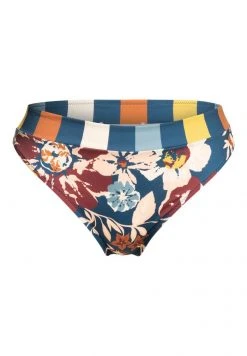 Quiksilver Bas De Bikini - Multi-coloured 6 Quiksilver Bas De Bikini - Multi-coloured -Quiksilver Soldes 271615fd71d14a5c9f76fdc089b26fe9