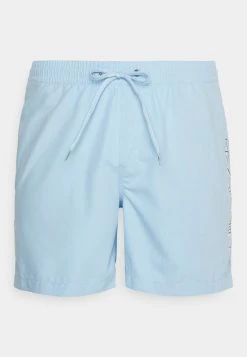 Quiksilver EVERYDAY VERT VOLLEY - Short De Bain - Airy Blue