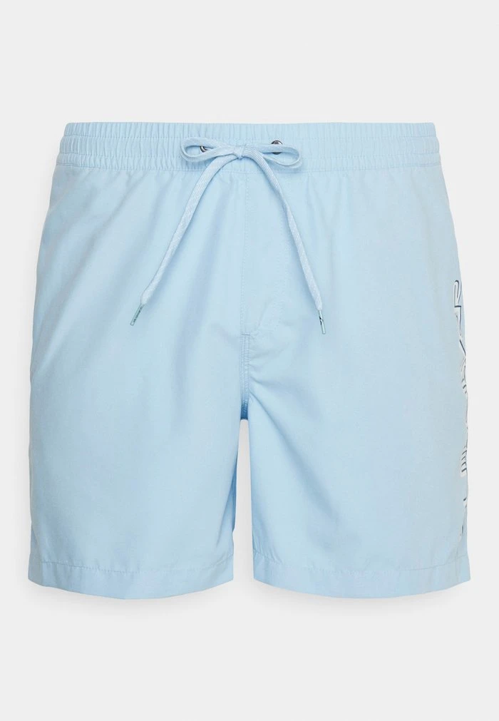 Quiksilver EVERYDAY VERT VOLLEY - Short De Bain - Airy Blue 3 Quiksilver EVERYDAY VERT VOLLEY - Short De Bain - Airy Blue