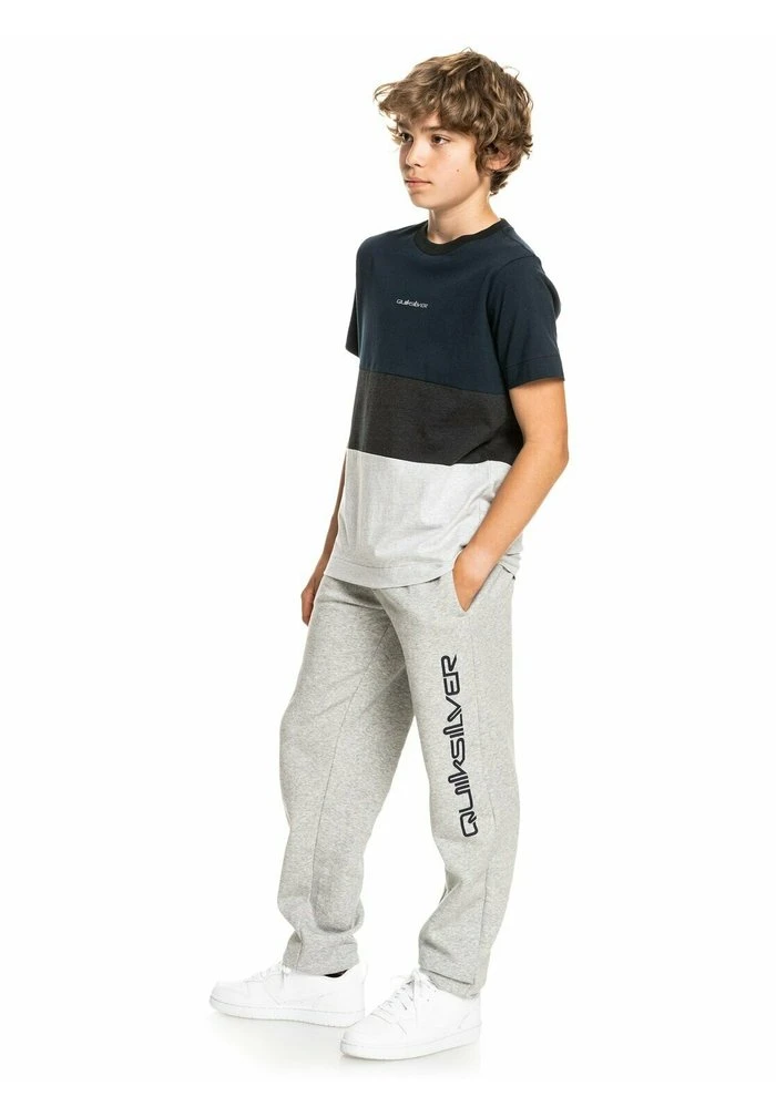 Quiksilver T-shirt Imprimé - Navy Blazer 4 Quiksilver T-shirt Imprimé - Navy Blazer – Image 2