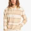 Quiksilver GREAT GETAWAY EQYFT - Sweat à Capuche - Prairie Sand Great Otway 2 Quiksilver GREAT GETAWAY EQYFT - Sweat à Capuche - Prairie Sand Great Otway -Quiksilver Soldes 283f5b0ddf954129b9805efa24645a08