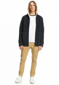 Quiksilver BOKETTO - Gilet - Parisian Night