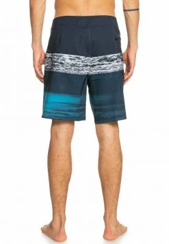 Quiksilver Short - Tarmac -Quiksilver Soldes 289bd09f301b4087965fbf544fbd7444