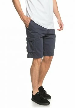 Quiksilver CRUCIAL BATTLE 21 - Short - Blue Nights 5 Quiksilver CRUCIAL BATTLE 21 - Short - Blue Nights -Quiksilver Soldes 28adee4256454e4c8880d81c4f1ed8f0